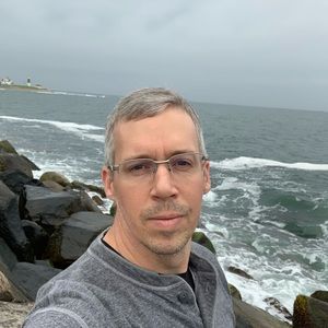 Meet your Posher, Brian